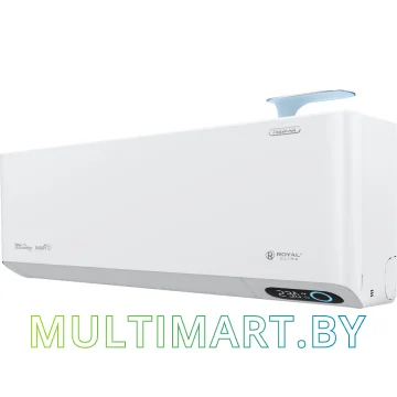 Кондиционер Royal Clima Royal Fresh Standard Full DC EU Inverter RCI-RFS35HN картинка 7